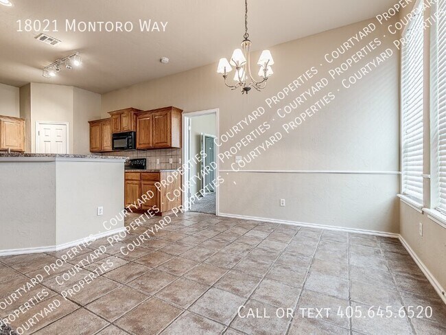 Building Photo - 18021 Montoro Way