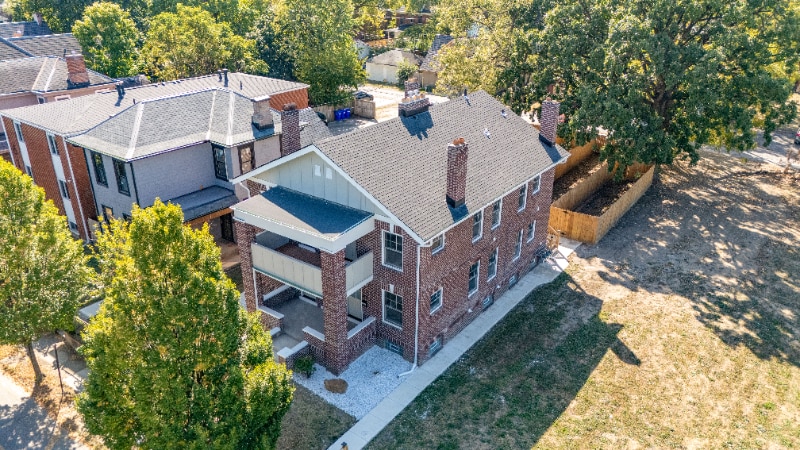 Building Photo - 605-607-607 S Champion Ave