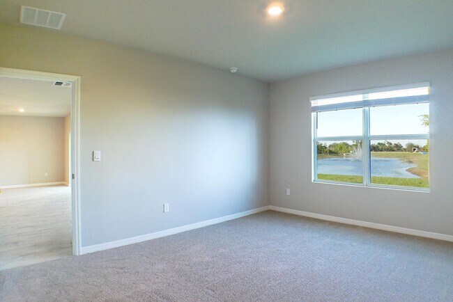 Building Photo - New Construction 4 beds 2 baths with lake view in Fort Myers