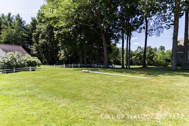 Building Photo - 29 Hillcrest Dr