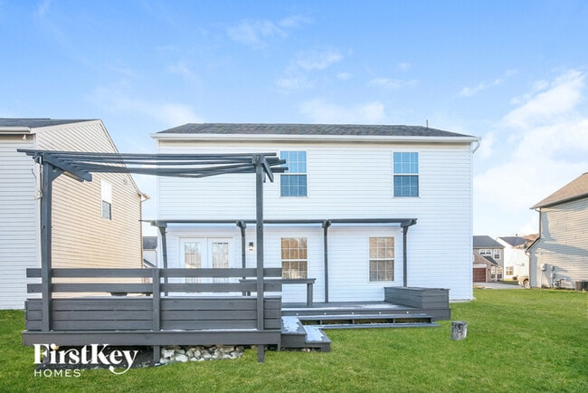 Building Photo - 6747 Wimbledon Dr