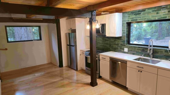 Building Photo - Beautifully Remodeled Sanctuary Nestled On...