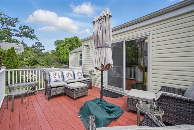 Building Photo - 8559 Old Ocean View Rd