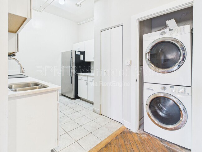 Interior Photo - Market Villas