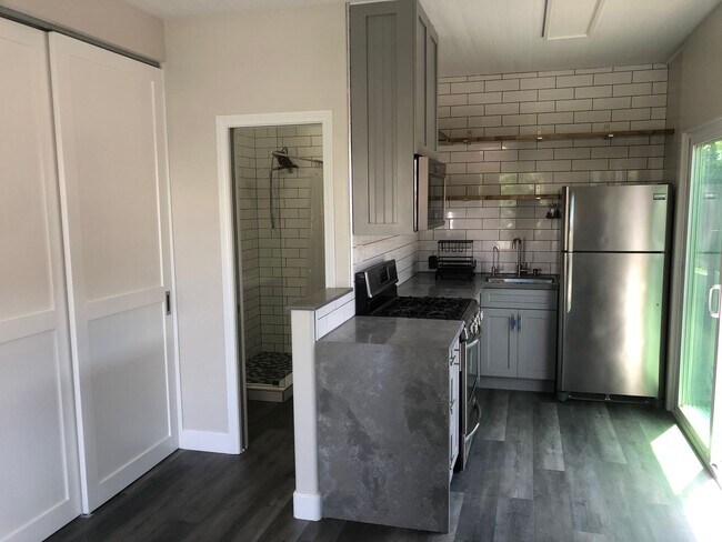 Building Photo - NEW! Fully Remodeled 1BR – Walk to Oceanside Beach