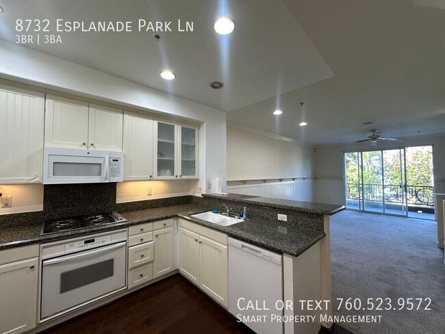 Building Photo - 8732 Esplanade Park Ln