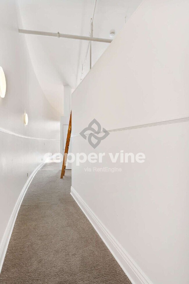 Building Photo - 1617 California St