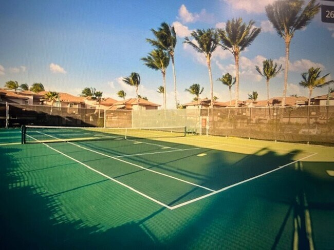 Building Photo - Live the Resort Life in this Furnished 2 Bedroom / 2 Bath Condo