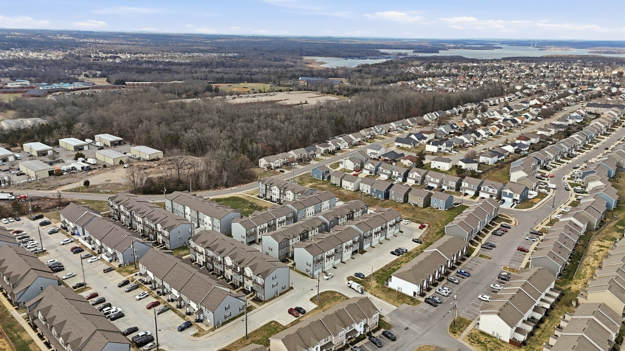 Building Photo - 107 Jean Alyne Dotson Dr