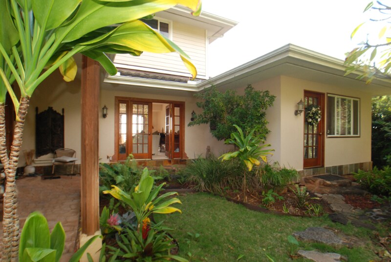 Building Photo - 4741 Matsonia Dr