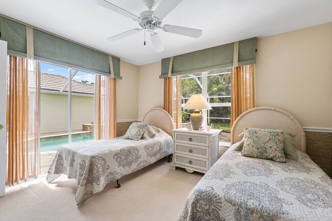 Building Photo - ** BRIARWOOD ** 3 BED / 2 BATH - POOL HOME - TURNKEY FURNISHED - SEASONAL OR SHORT TERM