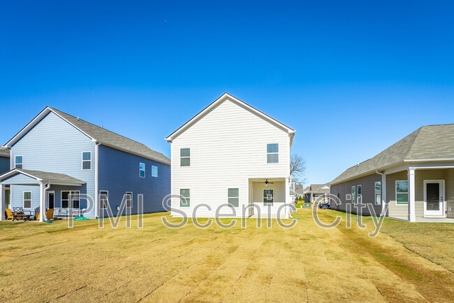 Building Photo - 8836 Meadowvale Ct