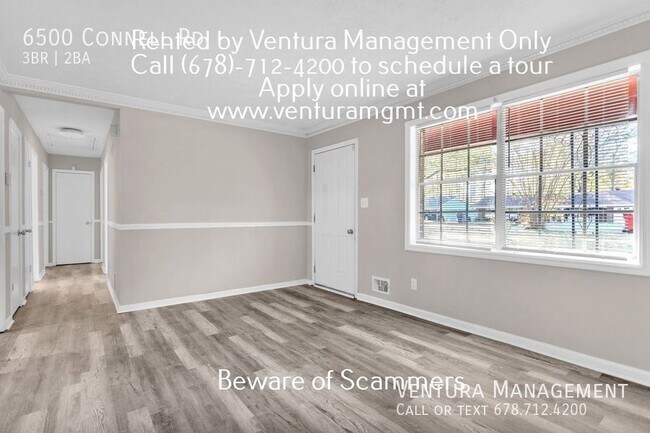 Building Photo - 6500 Connell Rd