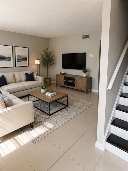 Interior Photo - Springview Apartments