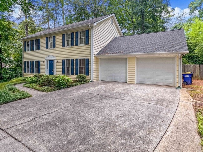 Building Photo - Renovated 4BR Home in Walton HS East Cobb