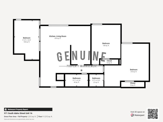 Building Photo - Stunning 2nd Story 3 Bedroom Condo in Woodlake Villas, La Habra