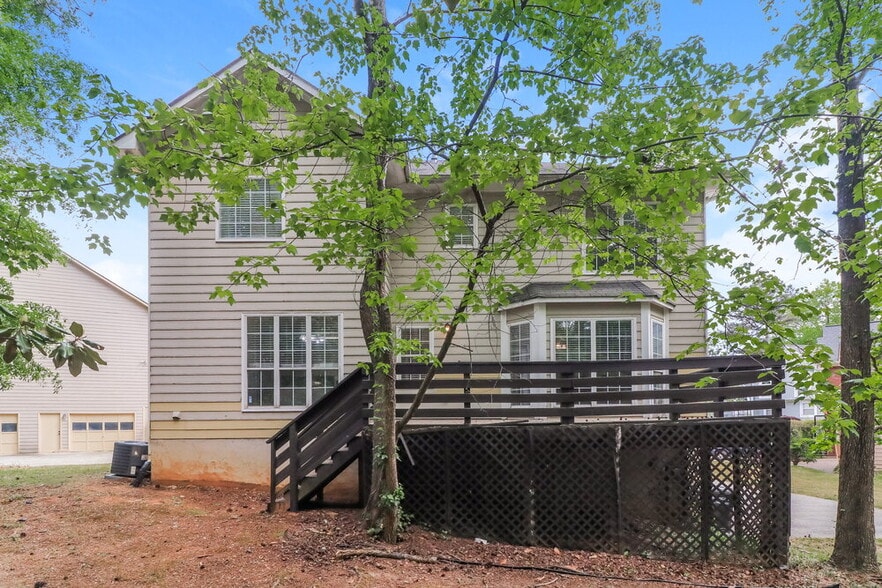 Building Photo - 2446 Letha Ln