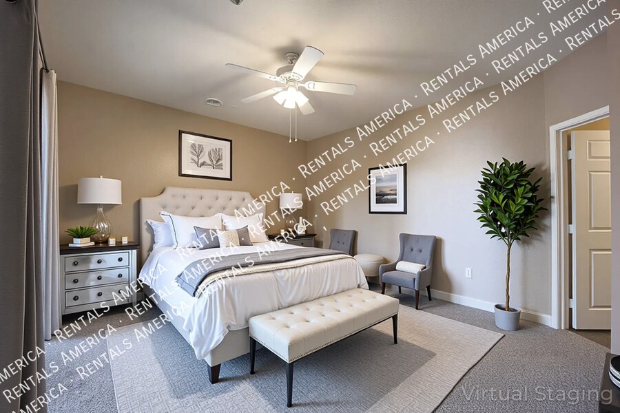 Building Photo - 9555 E Raintree Dr