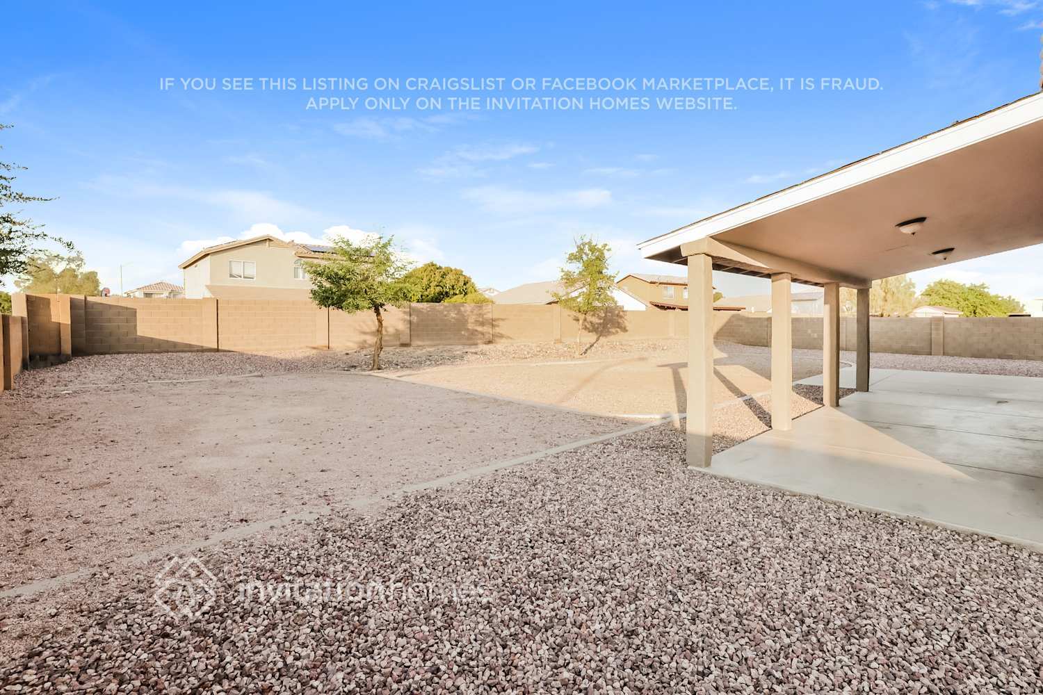 Building Photo - 10901 Hayward Ave