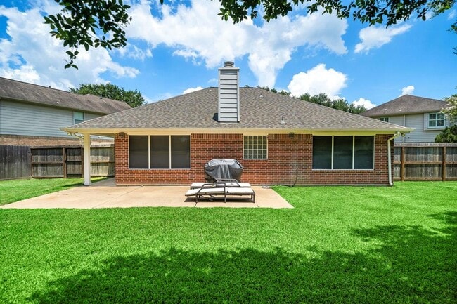 Building Photo - 20718 Cottondale Ct