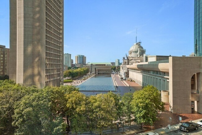 Building Photo - 100 Belvidere St