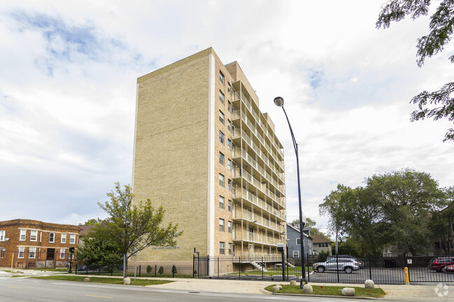 Primary Photo - O'Tool Tower