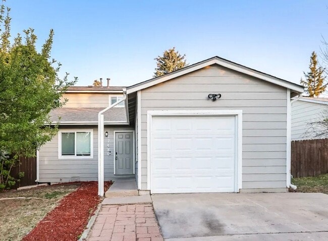 Building Photo - 17487 E Temple Dr