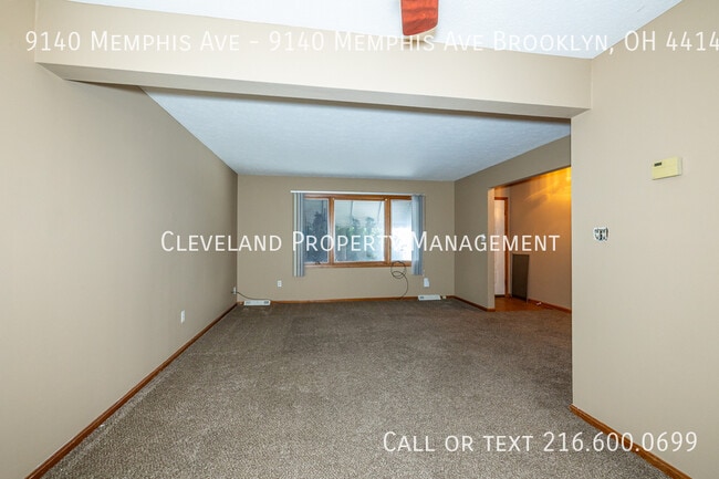 Building Photo - 9140 Memphis Ave