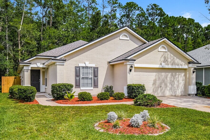 Building Photo - 1032 Beckingham Dr