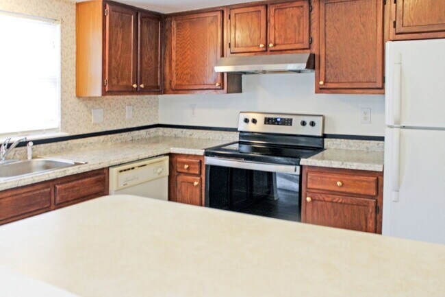 Building Photo - 4607 Goldeneye Pl