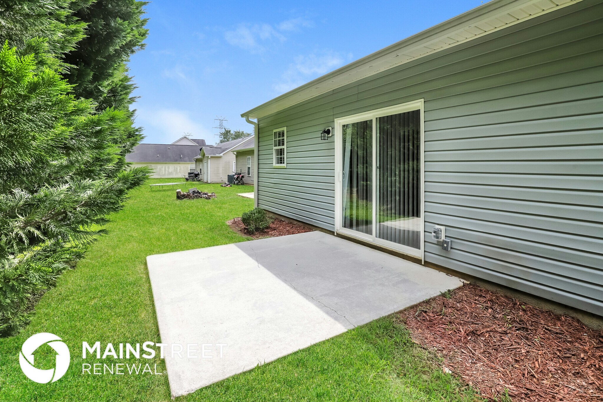 Building Photo - 3437 Tinley Park Dr
