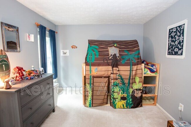 Building Photo - 2807 Chapman Ct