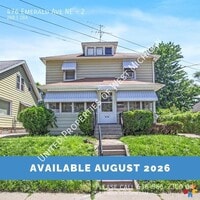 Building Photo - 476 Emerald Ave NE