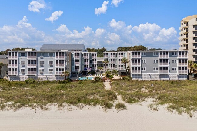 Building Photo - 2405 S Ocean Blvd