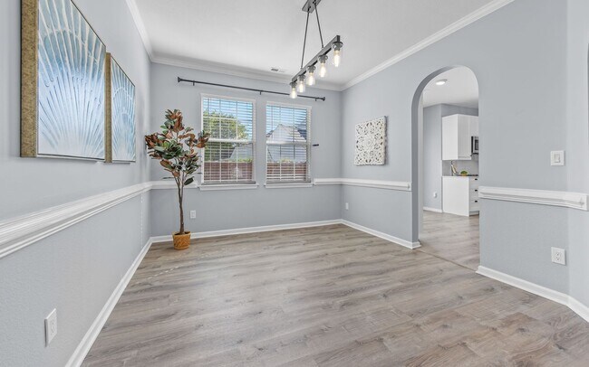Building Photo - Gorgeous First-Time Rental in Popular Courthouse Estates! A Pet-Friendly Home, Fenced Yard, All A...