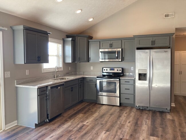 Building Photo - New & Improved Price!