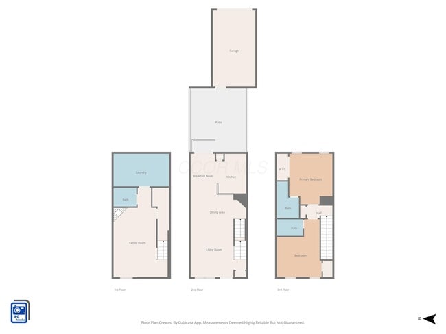 Building Photo - 8326 Bruntsfield Rd