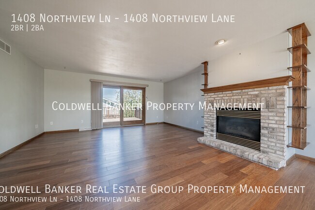 Building Photo - 1408 Northview Ln