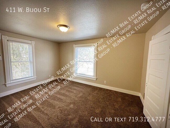 Building Photo - 411 W Bijou St