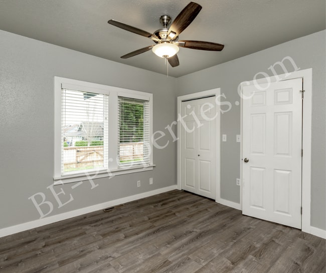 Building Photo - Renovated Tacoma Home