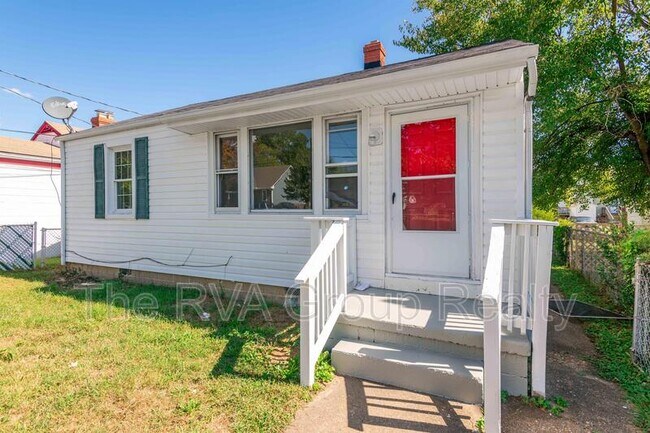 Building Photo - 1407 N 32nd St