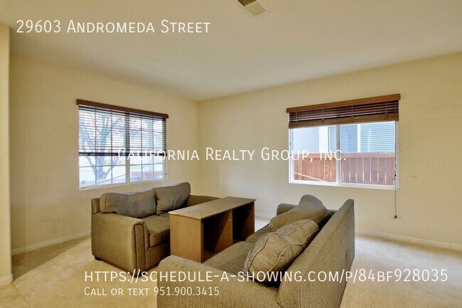 Building Photo - 29603 Andromeda St