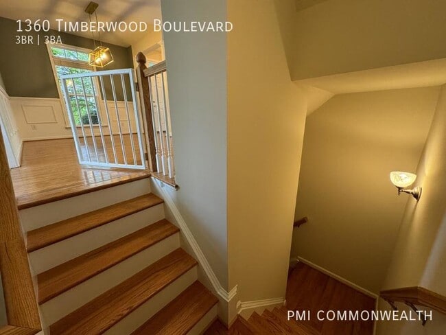 Building Photo - 1360 Timberwood Blvd