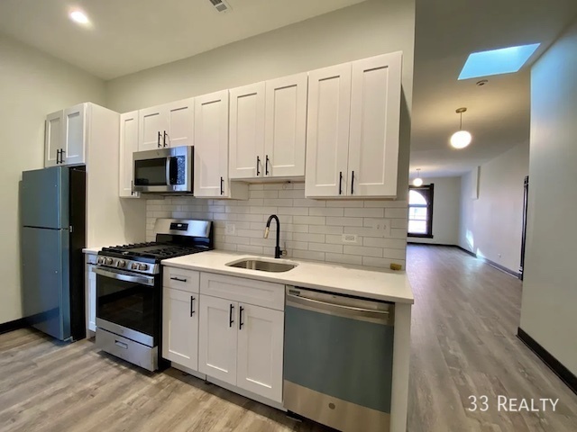 Primary Photo - Beautifully Rehabbed 2 Bedroom 1.5 Bath in...