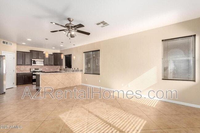 Building Photo - 8721 E Lomita Cir