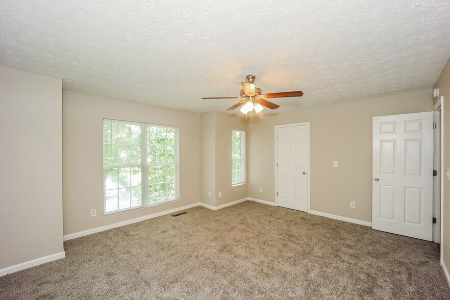 Building Photo - 3523 Waldrop Trail