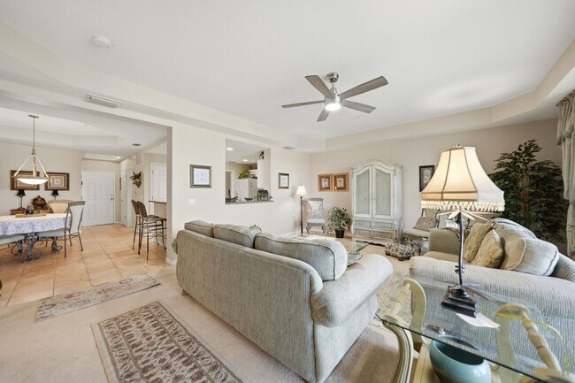 Building Photo - FOUNTAIN COURT CONDOMINIUM AVAILABLE FOR 2027 SEASON-HEART OF PUNTA GORDA