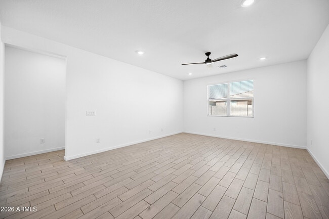 Building Photo - 16056 W El Cortez Pl