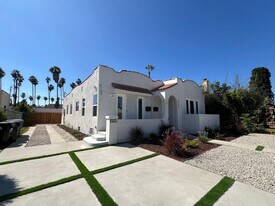 Building Photo - 4701 9th Ave