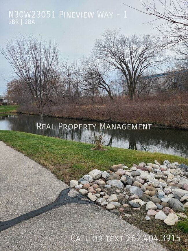 Building Photo - N30W23051 Pineview Way